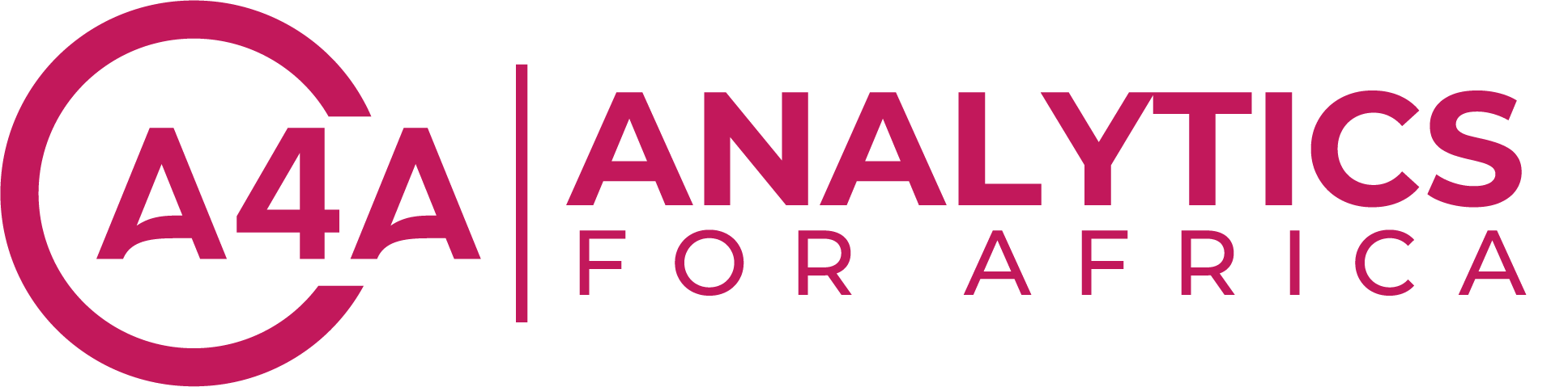 Analytics for Africa
