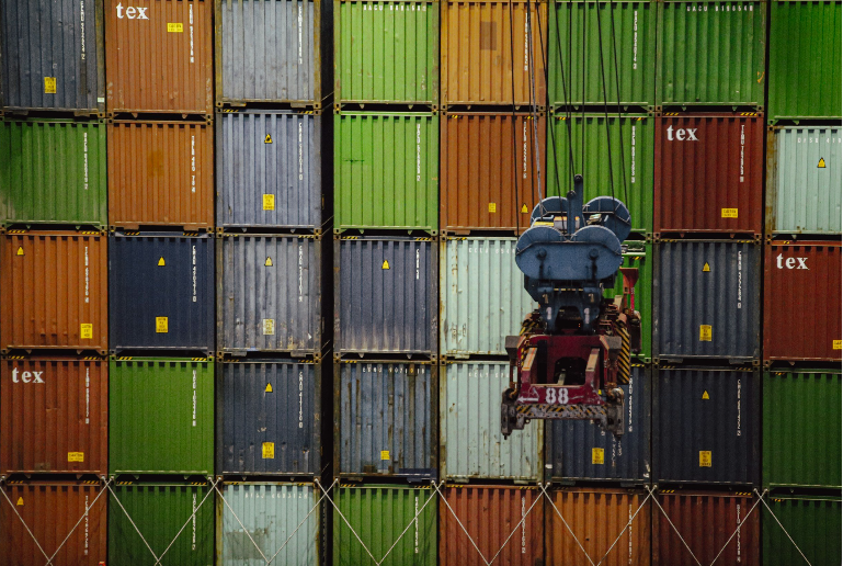 Even after AfCFTA, intra-Africa trade remains low. Harmonising IP administration could change this
