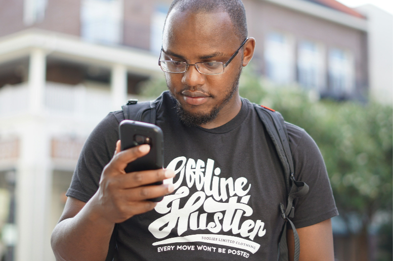 From Hustlers to Entrepreneurs: Navigating the African Entrepreneurial Journey