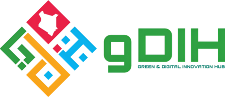 gDIH, Green and Digital Innovation Hub