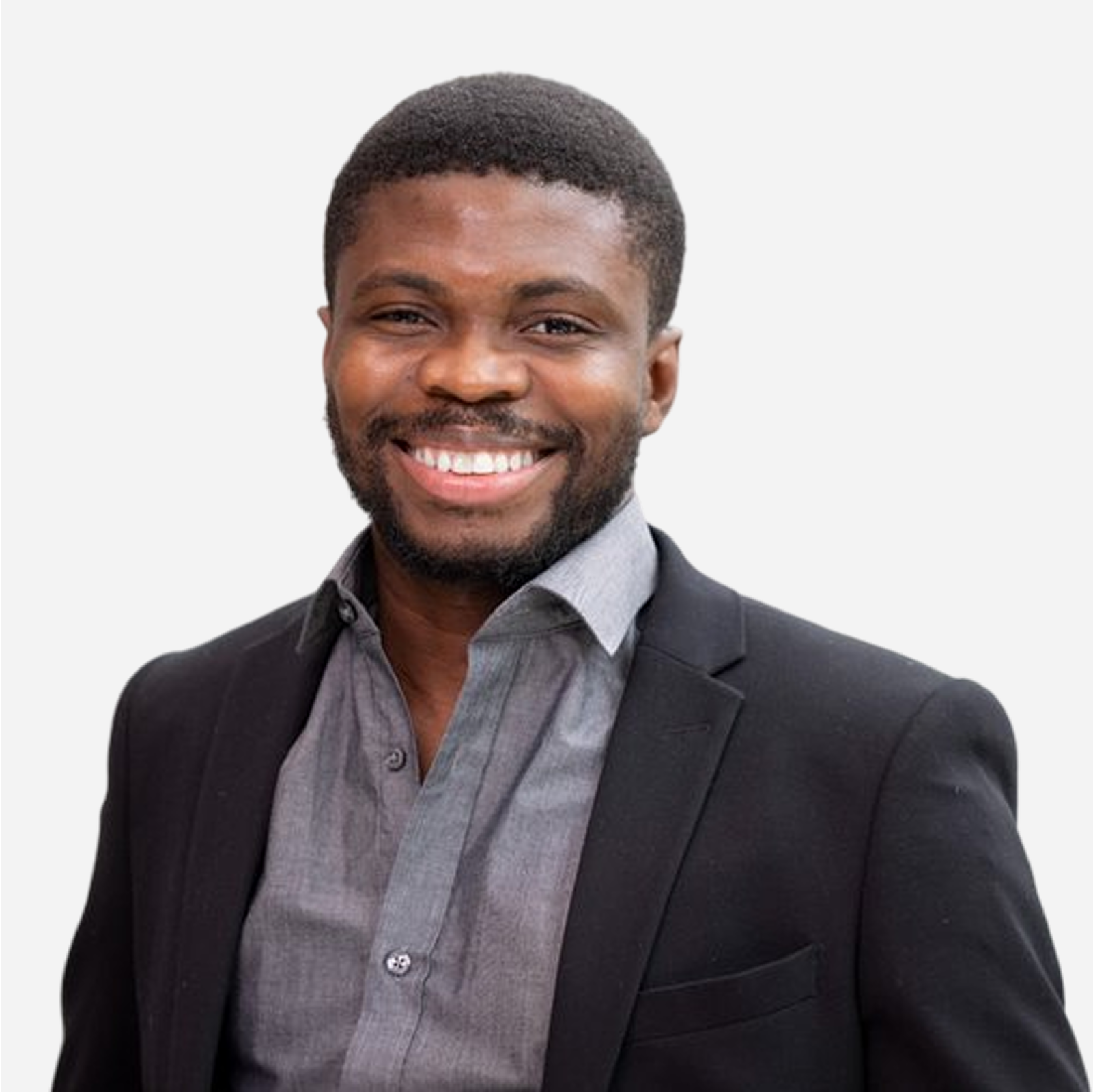 Confidence Uwazuruike