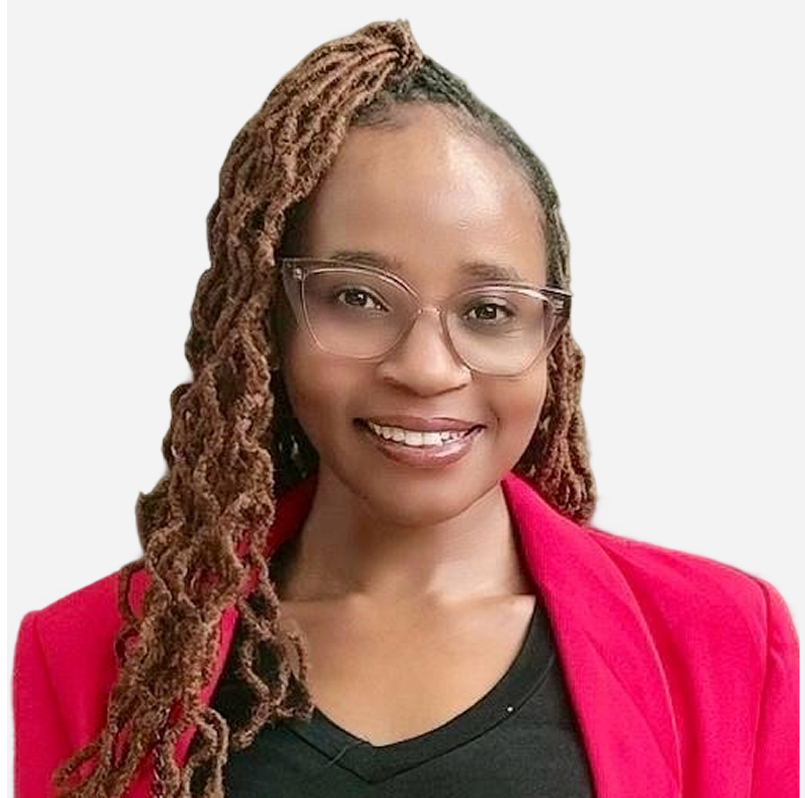 Eunice Omwoyo