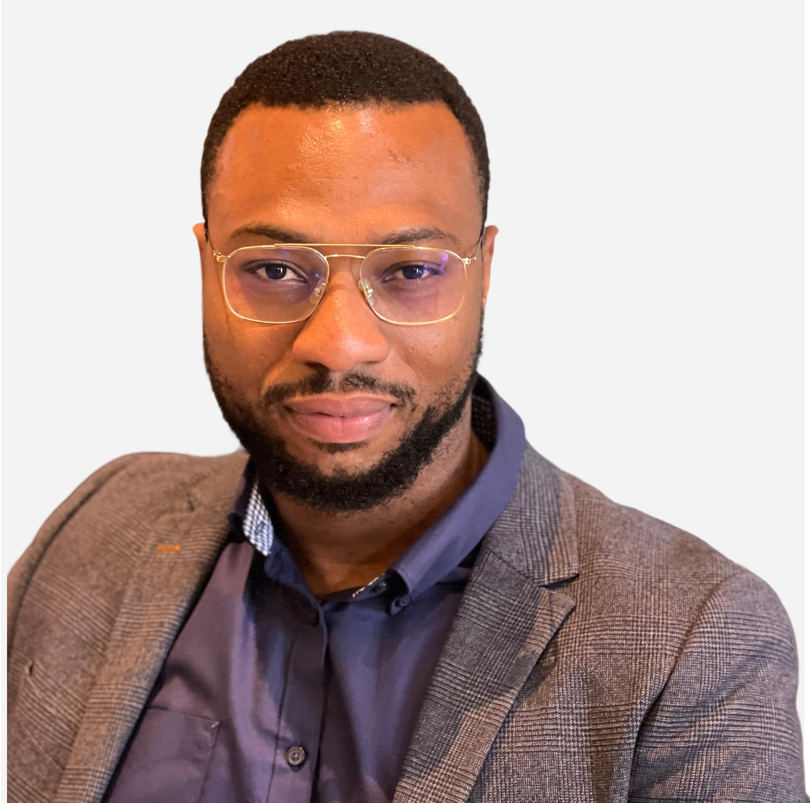 Joel Omale