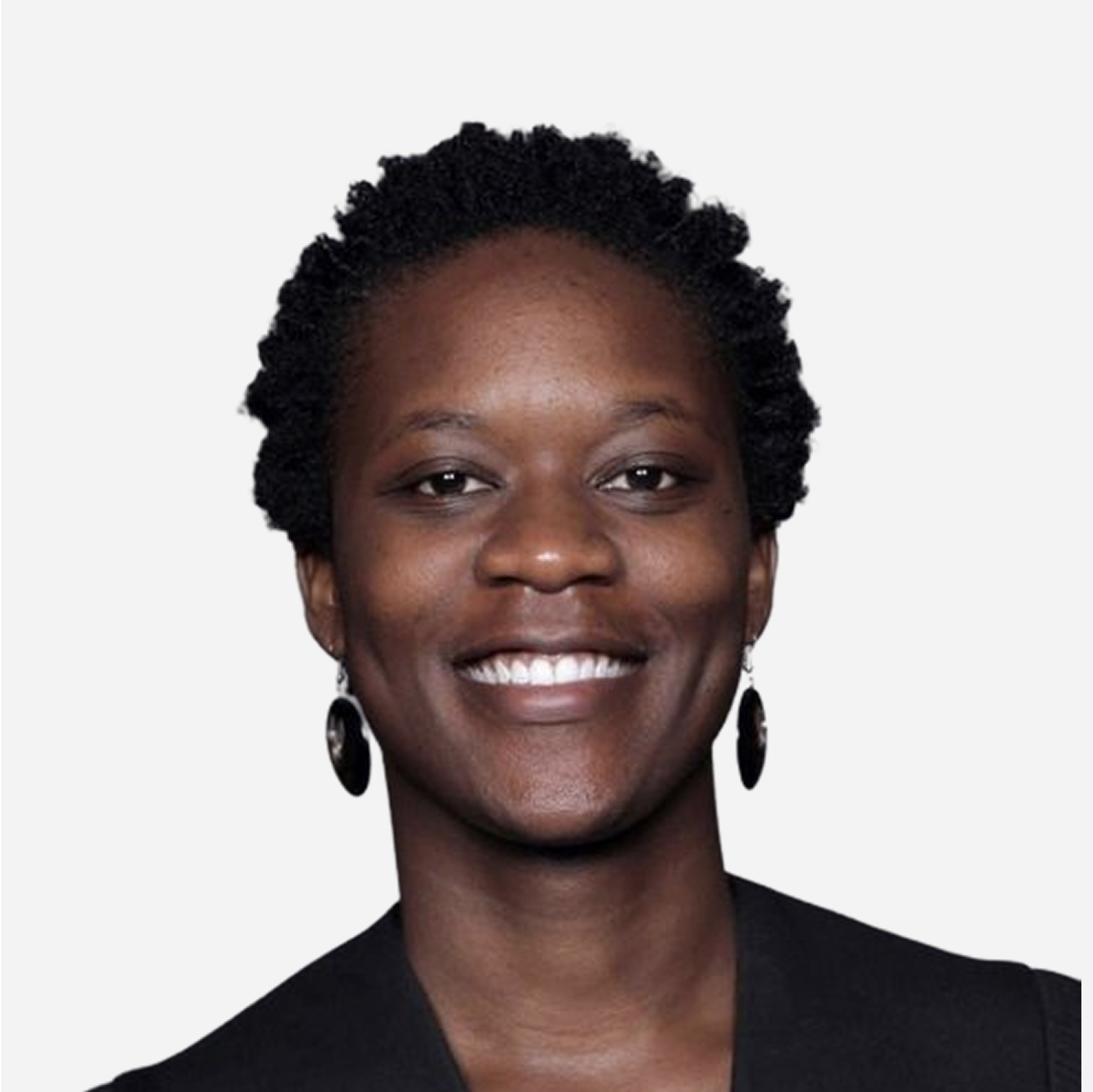 Charlene Musiza